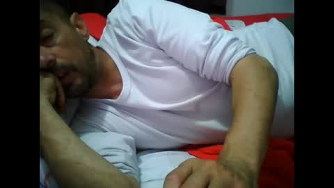 SUIZO online show from 04/16/26, 08:09