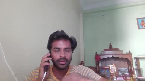 Dude97 online show from 05/05/26, 05:04