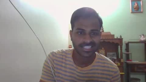 Dude97 online show from 05/10/26, 06:35