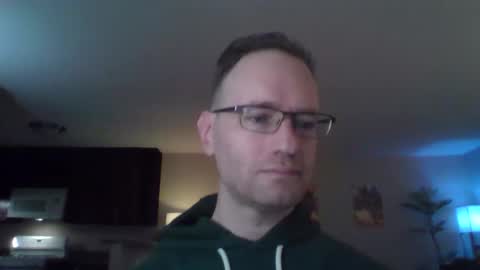 Dave online show from 12/19/25, 11:56