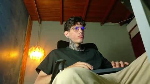 daviid_huge online show from 05/09/26, 07:08