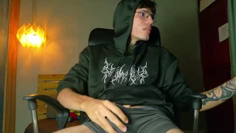 daviid_huge online show from 05/12/26, 04:42