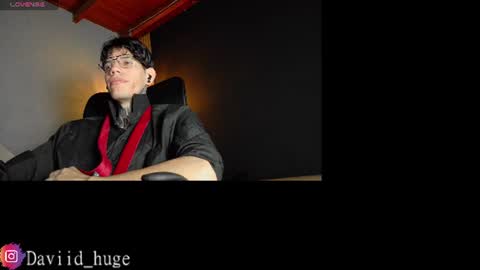 daviid_huge online show from 07/03/26, 05:47