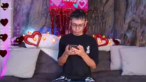 David online show from 02/12/26, 08:26