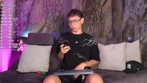 David online show from 02/17/26, 07:31