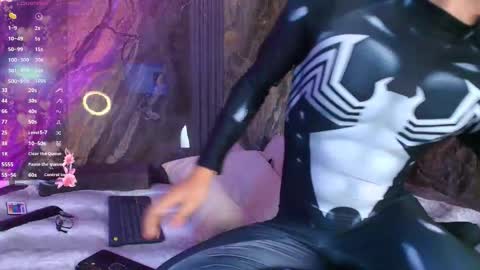 David online show from 02/18/26, 07:37