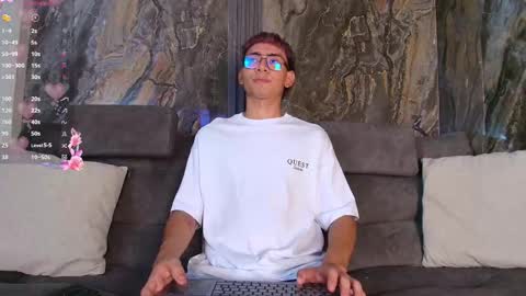 David online show from 02/19/26, 09:33