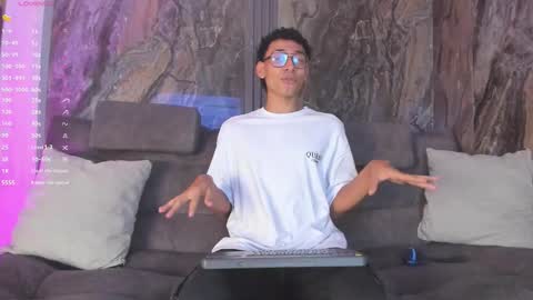 David online show from 03/10/26, 08:36