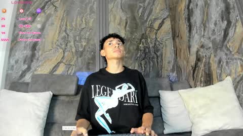 David online show from 04/02/26, 08:06