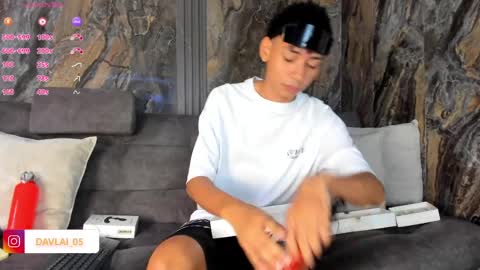 David online show from 04/06/26, 08:54