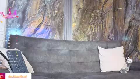 David online show from 07/09/26, 03:16