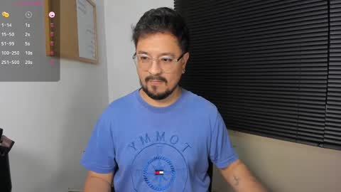 Snapshot of daviidevans chatting on 12/19/24, 02:45 David Evans online show from 12/19/24, 02:45