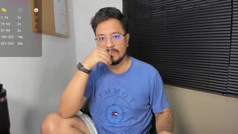 Snapshot of daviidevans chatting on 12/19/24, 10:56 David Evans online show from 12/19/24, 10:56