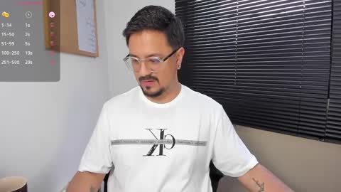 Snapshot of daviidevans chatting on 12/30/24, 09:08 David Evans online show from 12/30/24, 09:08