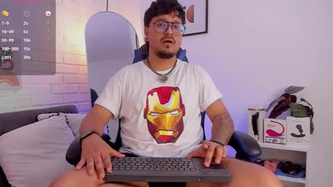 David Evans online show from 01/11/26, 04:28