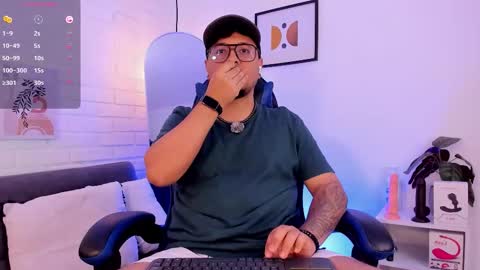 David Evans online show from 01/14/26, 07:47