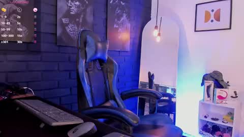 David Evans online show from 03/04/26, 10:38