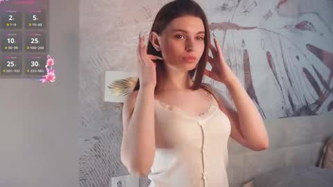 Louise online show from 04/27/26, 11:03