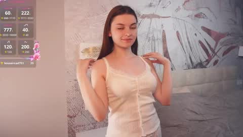 Louise online show from 04/28/26, 11:21