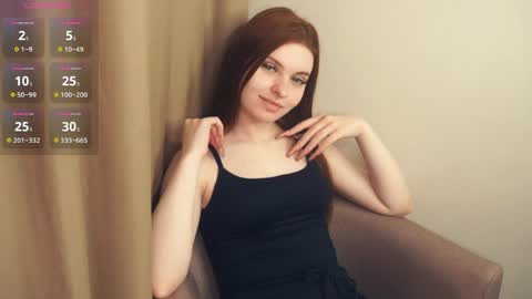 Louise online show from 05/12/26, 10:18