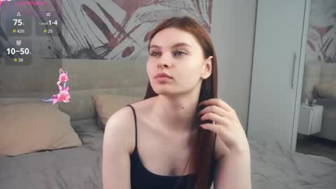 Louise online show from 05/25/26, 10:27
