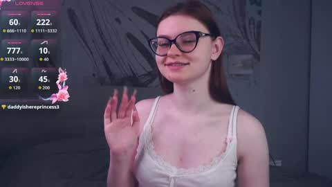 Louise online show from 05/29/26, 11:25