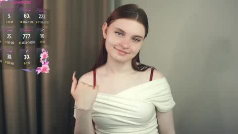 Louise online show from 05/31/26, 10:44