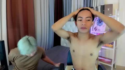 daniel online show from 04/12/26, 04:45