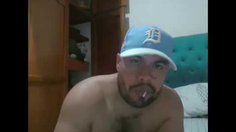 davinson_lopez35 online show from 06/07/26, 01:54