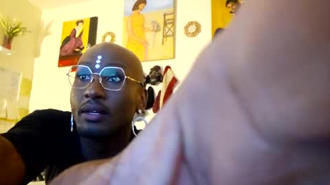 Snapshot of davior101 chatting on 02/20/25, 10:05 Verse femmasc boi online show from 02/20/25, 10:05