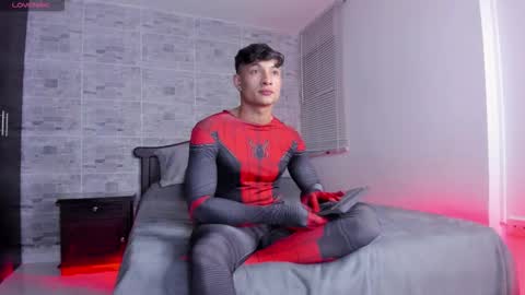 Snapshot of davisfirb chatting on 10/31/25, 02:23 davis online show from 10/31/25, 02:23