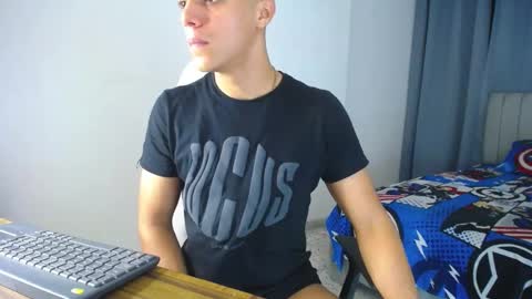 David Angel online show from 12/14/24, 08:45