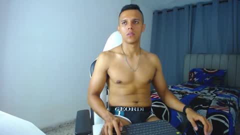 David Angel online show from 01/30/25, 04:58