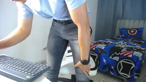 David Angel online show from 02/01/25, 02:05