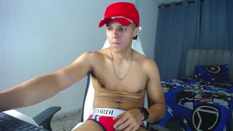 David Angel online show from 02/04/25, 04:05