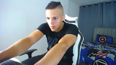 David Angel online show from 02/08/25, 04:47