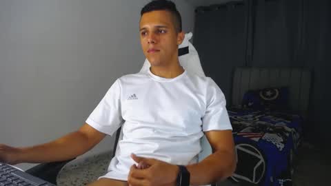 David Angel online show from 03/09/25, 06:50