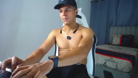 David Angel online show from 10/04/25, 05:05