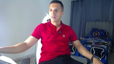 David Angel online show from 01/11/26, 03:11