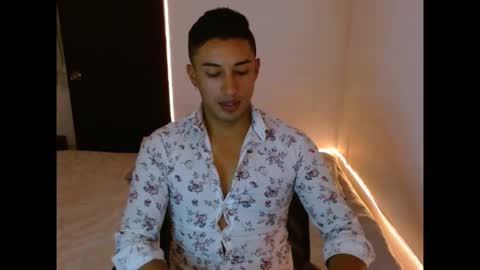 DS online show from 02/24/25, 10:36