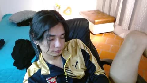 davoxer online show from 09/12/25, 06:02