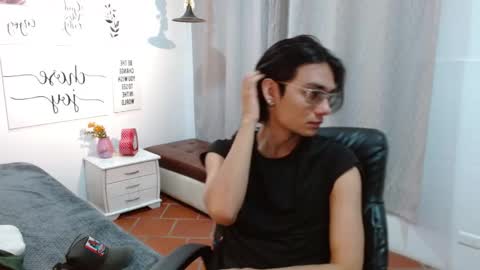 davoxer online show from 09/25/25, 03:10