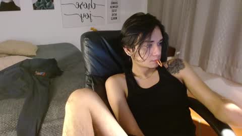 davoxer online show from 10/15/25, 03:06