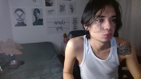 davoxer online show from 11/05/25, 03:28