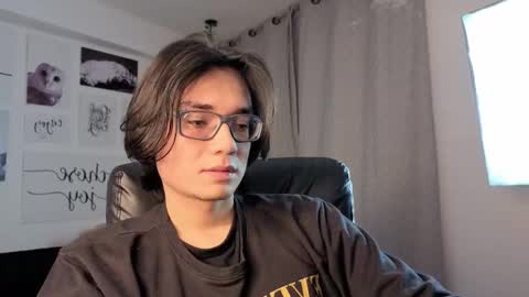 davoxer online show from 01/18/26, 03:43