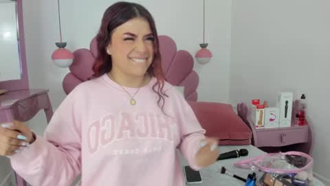 DAWA ANGELS online show from 01/15/25, 04:54