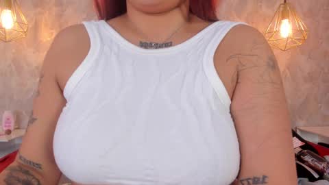 DAWA ANGELS online show from 09/23/25, 02:14