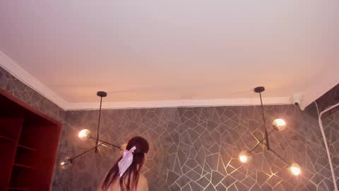 DAWA ANGELS online show from 09/30/25, 05:01