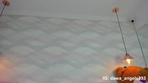 DAWA ANGELS online show from 10/14/25, 03:51