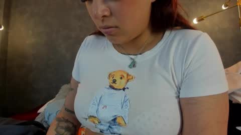 DAWA ANGELS online show from 10/21/25, 05:41